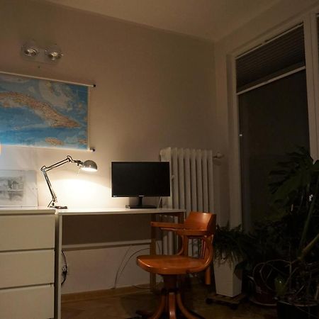 Kwatera Kapitanska Apartman Gdynia Kültér fotó