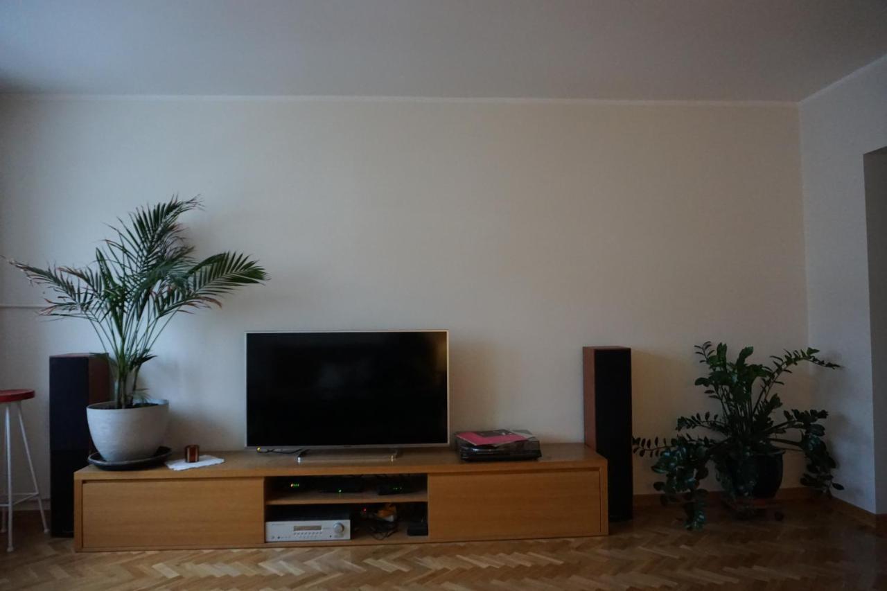 Kwatera Kapitanska Apartman Gdynia Kültér fotó