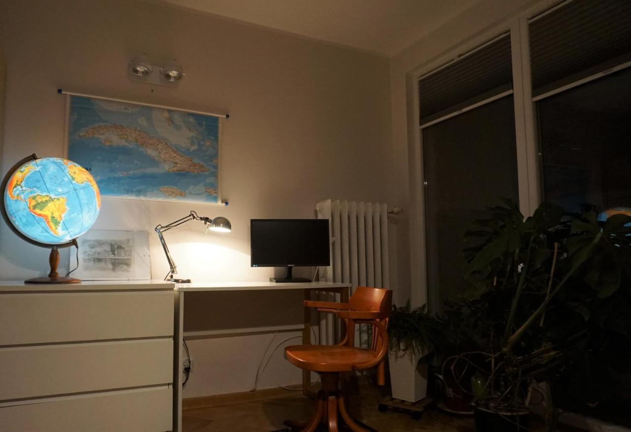 Kwatera Kapitanska Apartman Gdynia Kültér fotó